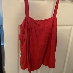 Clothes/Closet Clean Out